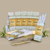 Premium Quality Miswak Sewek – Yellow Miswak Sticks