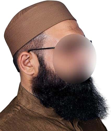 Badar Kufi – Handcrafted Tradition Meets Timeless Style