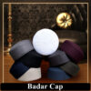 Badar Kufi – Handcrafted Tradition Meets Timeless Style