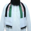 Authentic Palestine Muffler – Traditional Neckwear for Style & Comfort