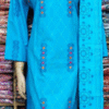 Elegant Ladies Indian Cotton Dress – Ethnic Style Meets Everyday Comfort