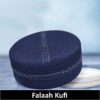 Falah Kufi – Handcrafted Tradition Meets Timeless Style