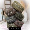Pakistani Kufi – Handcrafted Tradition Meets Timeless Style