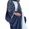 New Custom Design Premium Abaya – Elegant Modest Fashion for Women