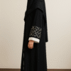 New Custom Design Abaya – Elegant Modest Fashion for Women