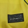 Engineered 2026 Brazil Home Jersey FANS Version Size M-2XL