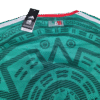 2026 Mexico Home Jersey FANS Version Size M-2XL