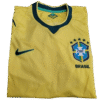 front-removebg-preview 2026 Brazil Home Jersey FANS Version Size M-2XL