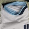 hand 2026 Argentina Home Jersey FANS Version Size M-2XL