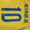 neymar 10 2026 Brazil Home Jersey FANS Version Size M-2XL