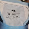 size 2026 Argentina Home Jersey FANS Version Size M-2XL